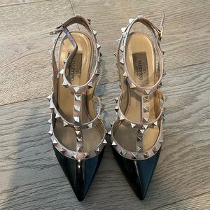 Valentino size 37